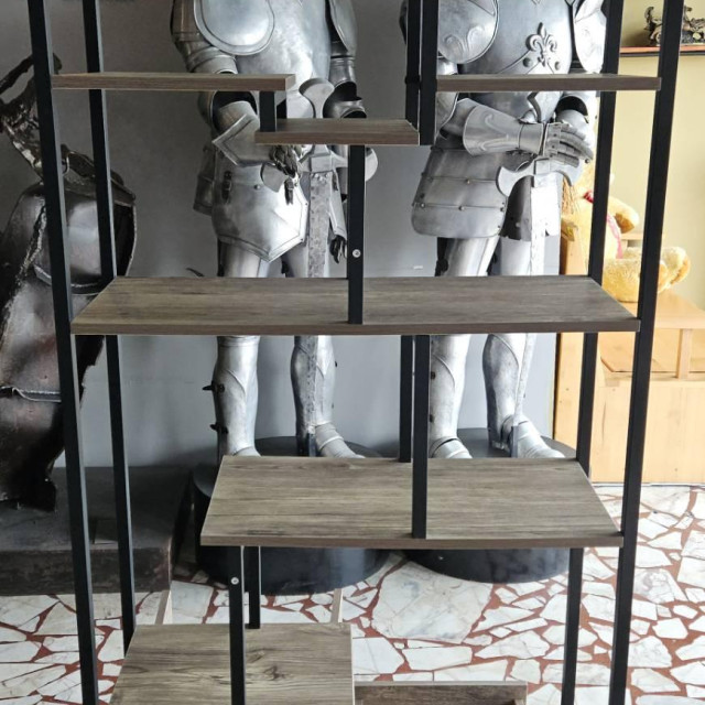 木製展示櫃