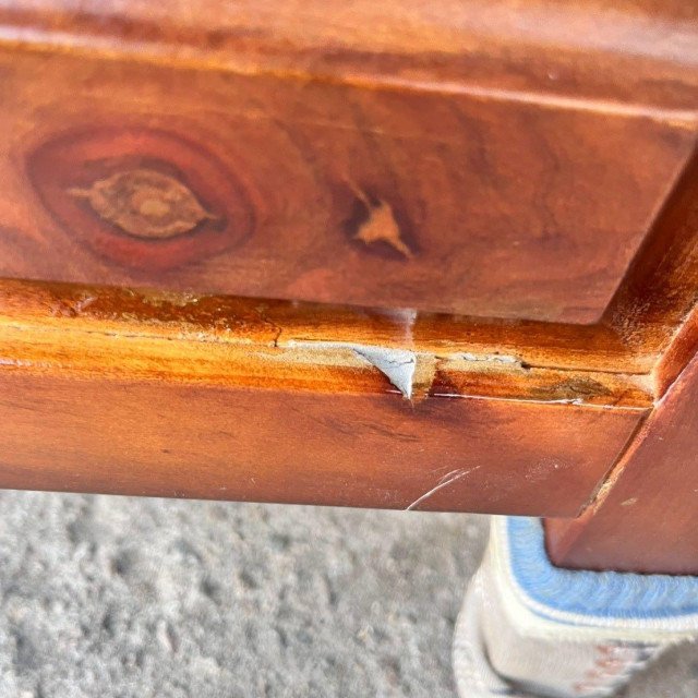 木製椅凳