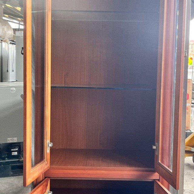 木製書櫃
