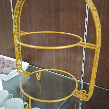 點心架