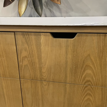 木櫃長形 長形木櫃 收納櫃 電視櫃 矮櫃