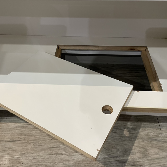 木櫃長形 長形木櫃 收納櫃 電視櫃 矮櫃