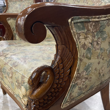 造型皮椅 皮革餐椅 造型餐椅 北歐風椅子 餐廳座椅