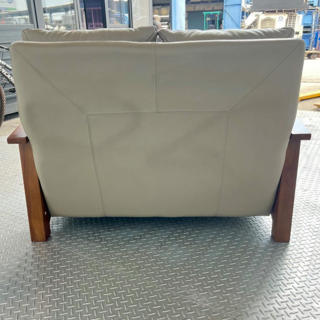 沙發椅雙人 雙人沙發 扶手沙發 小客廳沙發 雙人布沙發