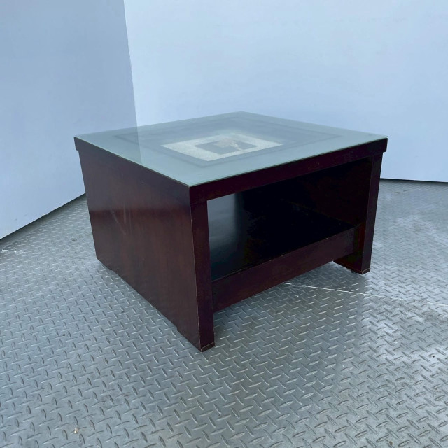 茶几木製方形 客廳茶几 矮桌