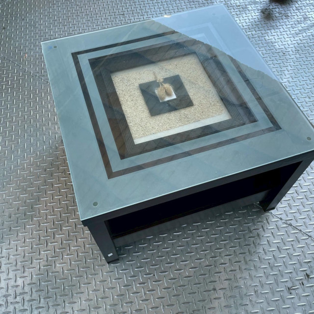 茶几木製方形 客廳茶几 矮桌