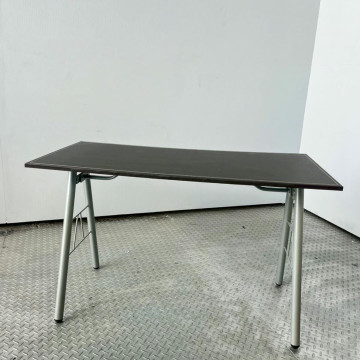 工作桌皮面 辦公桌 電腦桌 書桌 皮面桌