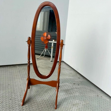 穿衣鏡 立鏡 全身鏡 更衣鏡 化妝鏡