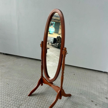 穿衣鏡 立鏡 全身鏡 更衣鏡 化妝鏡