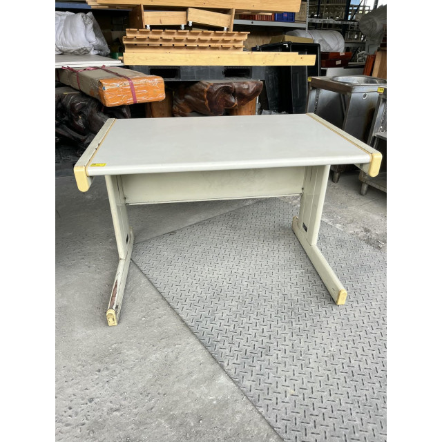 OA辦公桌100公分 電腦桌 辦公桌 職員桌 小型辦公桌