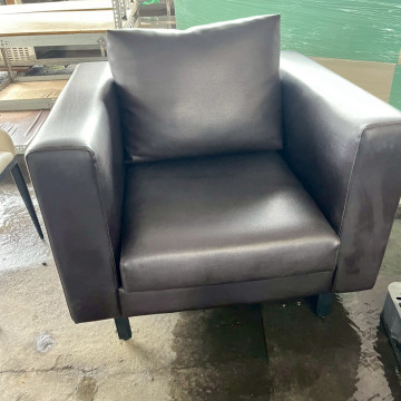 沙發椅單人 套房小沙發 休閒椅 舒適沙發 客廳椅 單人位