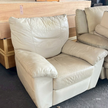 沙發椅單人 單人布沙發 工作椅 扶手椅 居家沙發 陽台椅