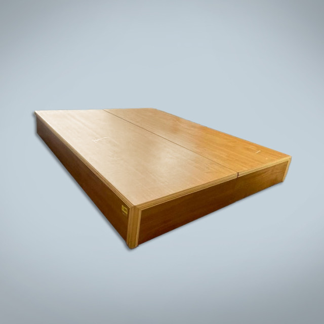 雙人床板3分 雙人床墊板 木心板床板 替換床板 雙人用