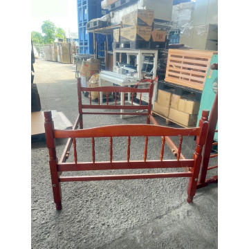 上下舖木製 雙層床架 木床 上下鋪組合床