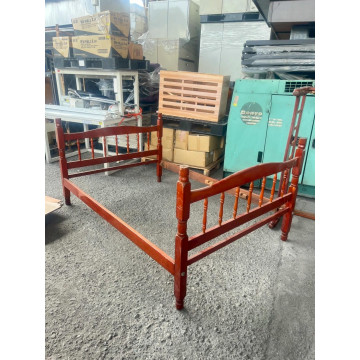 上下舖木製 雙層床架 木床 上下鋪組合床