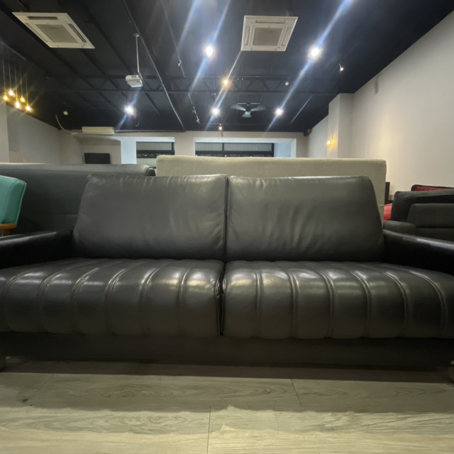 扶手沙發三人 三人座沙發 布沙發 客廳沙發 休閒沙發椅