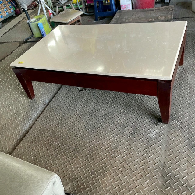 茶几木製長形 客廳茶几 木質茶幾 長方桌 桌几