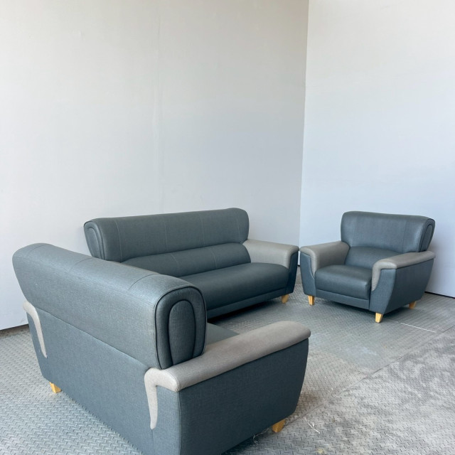 扶手沙發組 沙發椅 組合式沙發 客廳椅 布沙發