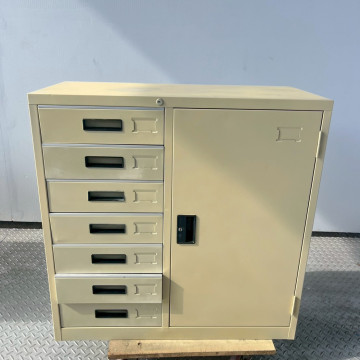 OA辦公鐵櫃 鐵製文件櫃 OA文件收納櫃 辦公收納櫃 鐵皮櫃