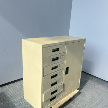 OA辦公鐵櫃 鐵製文件櫃 OA文件收納櫃 辦公收納櫃 鐵皮櫃