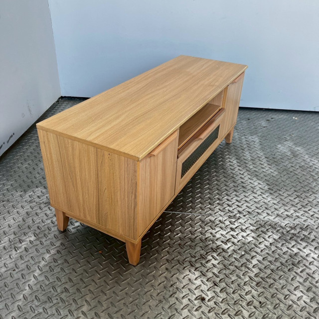 電視櫃木製 原木電視櫃 客廳電視櫃 收納視聽櫃 木質櫃