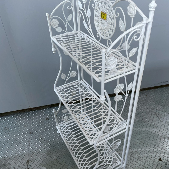 收納架多功能 層架 置物收納架 家用層架 鐵木收納架