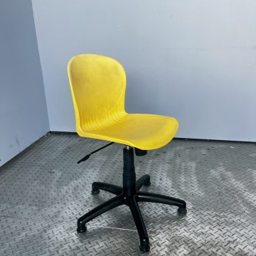 OA辦公椅塑膠 辦公椅 電腦椅