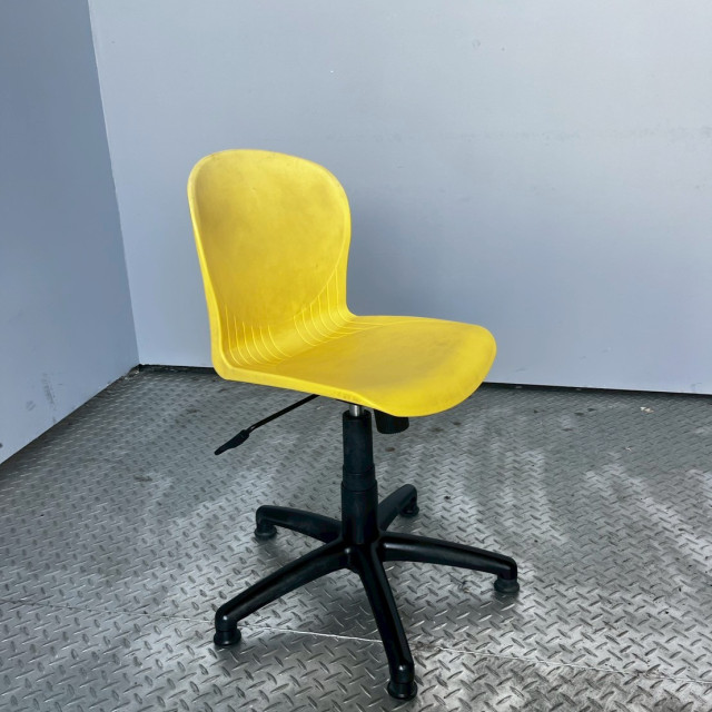 OA辦公椅塑膠 辦公椅 電腦椅