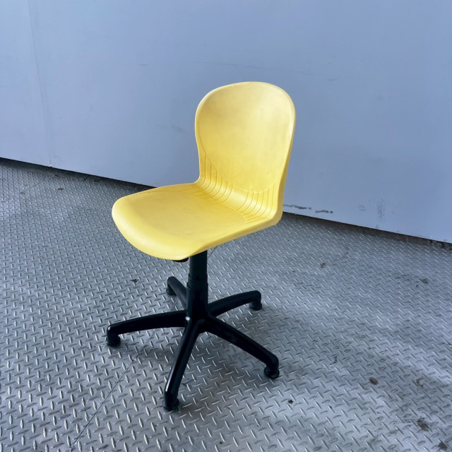 OA辦公椅塑膠 辦公椅 電腦椅