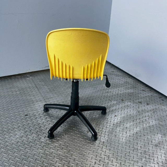 OA辦公椅塑膠 辦公椅 電腦椅