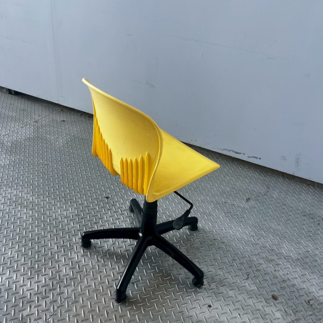 OA辦公椅塑膠 辦公椅 電腦椅