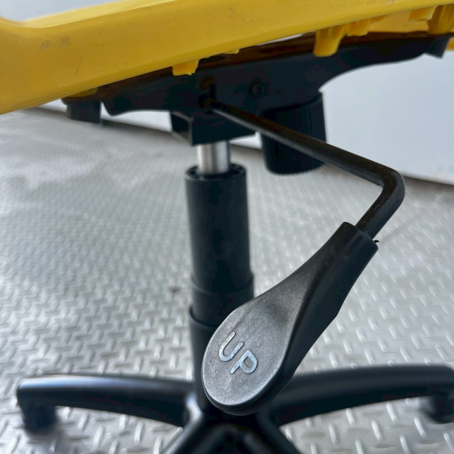 OA辦公椅塑膠 辦公椅 電腦椅