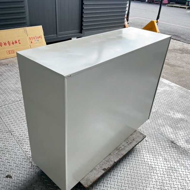 OA辦公鐵櫃玻璃拉門 OA玻璃門鐵櫃 收納櫃 文件展示櫃 辦公室櫃