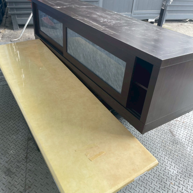 電視櫃木製 北歐風電視櫃 日式電視櫃 落地電視櫃 簡約電視櫃