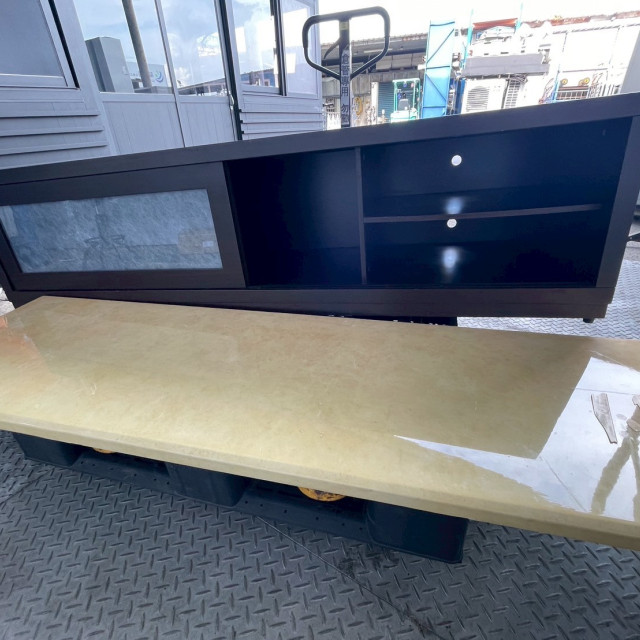 電視櫃木製 北歐風電視櫃 日式電視櫃 落地電視櫃 簡約電視櫃