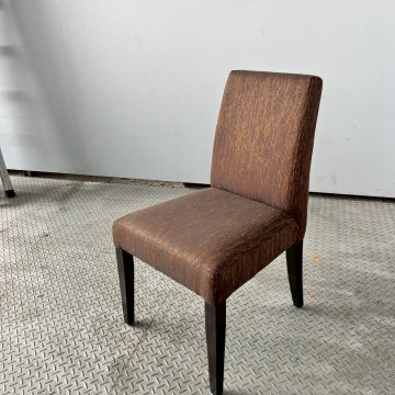 布面木腳餐椅 餐椅 椅子 餐廳椅 北歐風餐椅