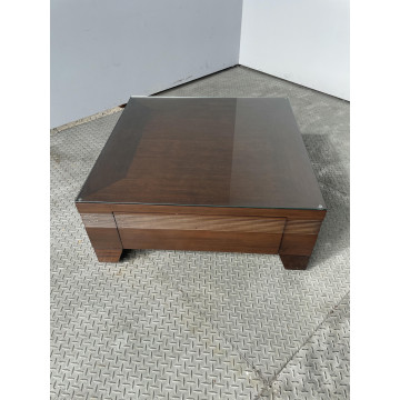 木面木製矮桌方 木面木製矮桌方 實木方桌 和室桌 茶几 客廳桌