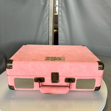 黑膠唱片機 唱盤 留聲機 黑膠播放機