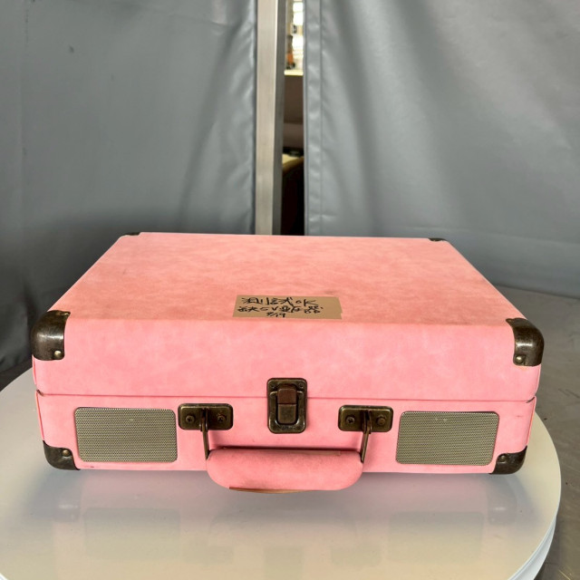 黑膠唱片機 唱盤 留聲機 黑膠播放機