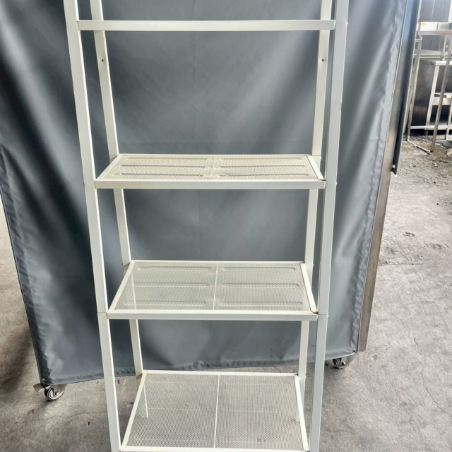 置物架鐵製 收納架 工業風鐵架 展示架 置物層架