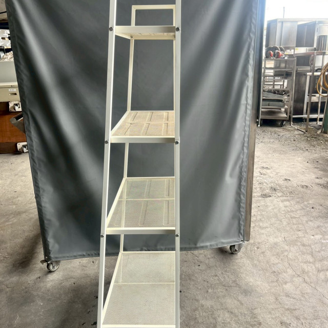 置物架鐵製 收納架 工業風鐵架 展示架 置物層架