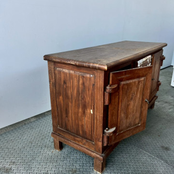 木櫃2門 收納櫃 文件櫃