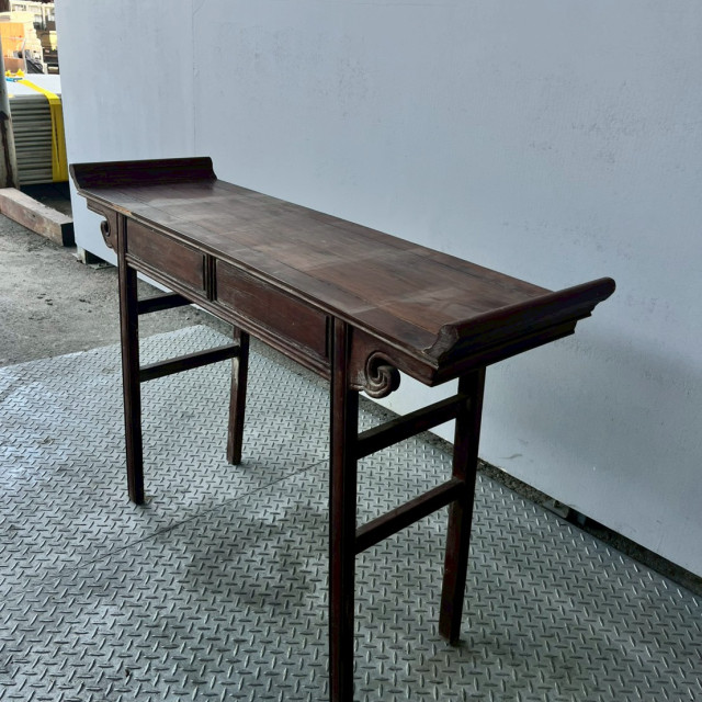 案桌木製 書桌 工作桌