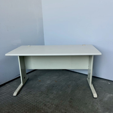 OA辦公桌140公分 辦公桌 大桌面電腦桌 辦公室桌子