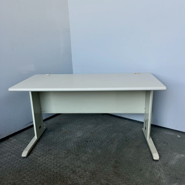 OA辦公桌140公分 辦公桌 大桌面電腦桌 辦公室桌子