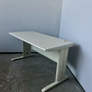 OA辦公桌140公分 辦公桌 大桌面電腦桌 辦公室桌子