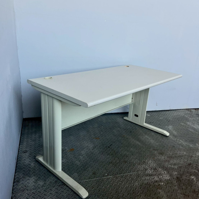 OA辦公桌140公分 辦公桌 大桌面電腦桌 辦公室桌子