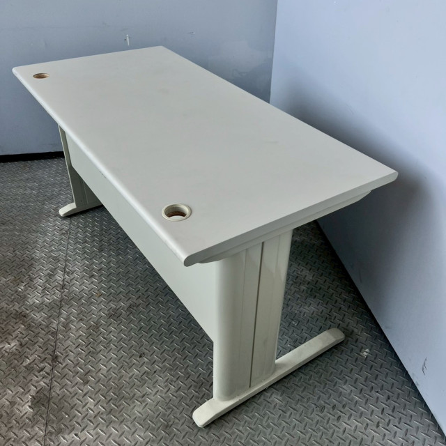 OA辦公桌140公分 辦公桌 大桌面電腦桌 辦公室桌子