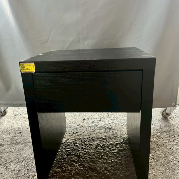 床頭櫃木製 臥室小邊櫃 實木收納櫃 居家收納 床邊桌