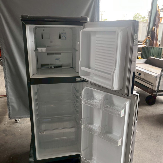 家用冰箱2門 雙門冰箱 家電
